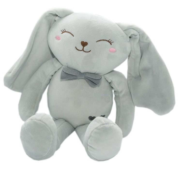 Askato, maskotka, zajączek, 40 cm