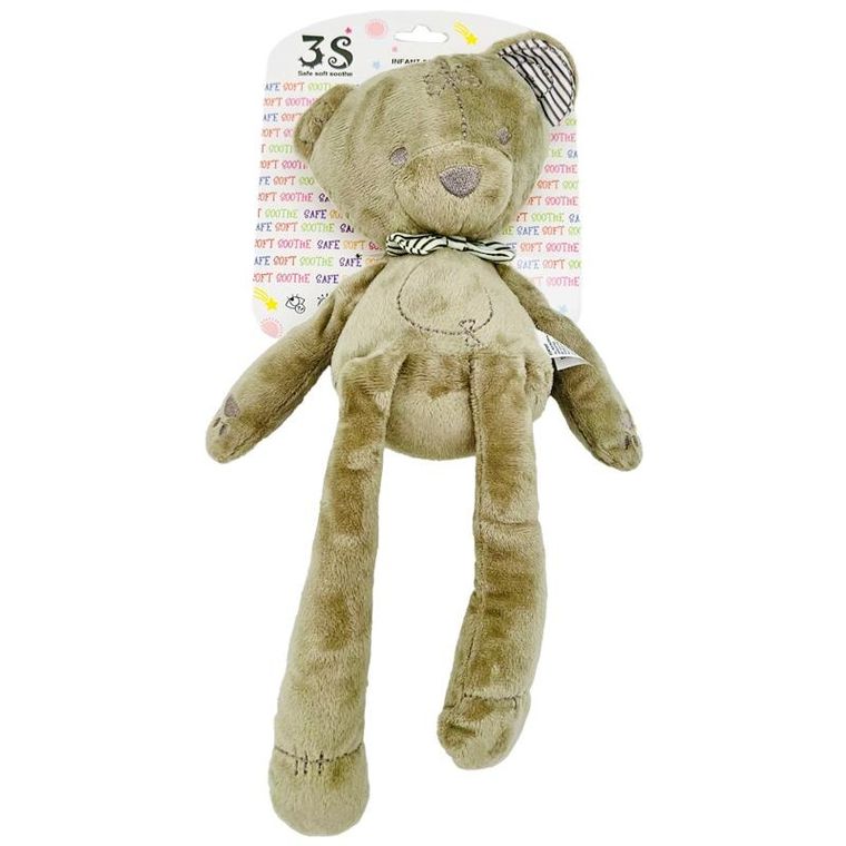 Askato, Miś, makotka