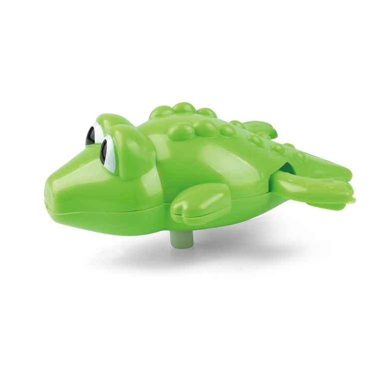 Askato, pływający krokodylek do wody