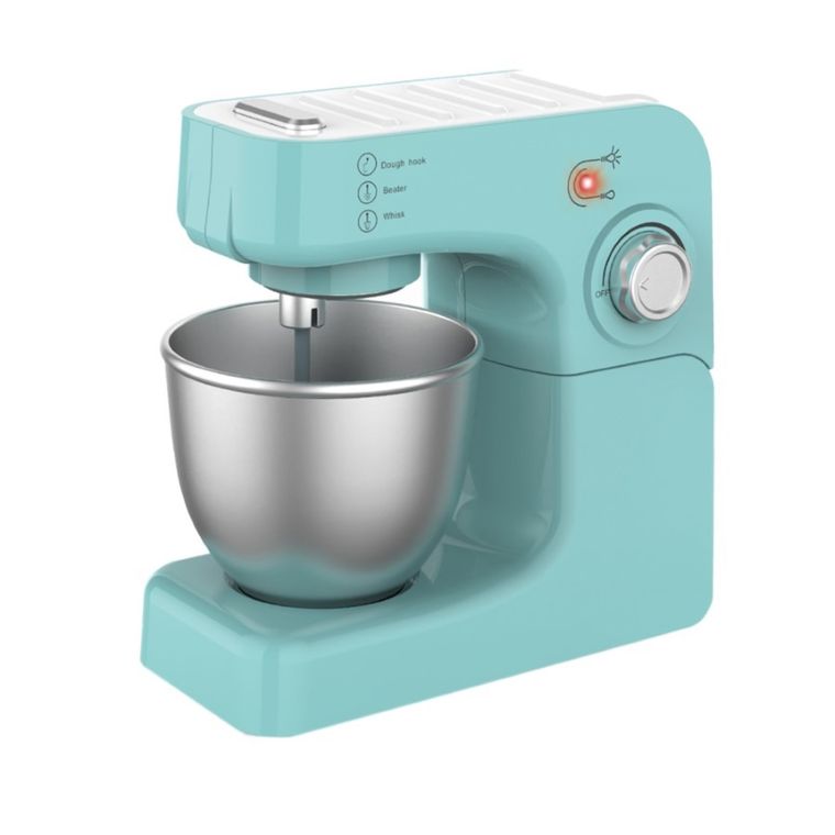 Askato, robot planetarny, światło i dźwięk