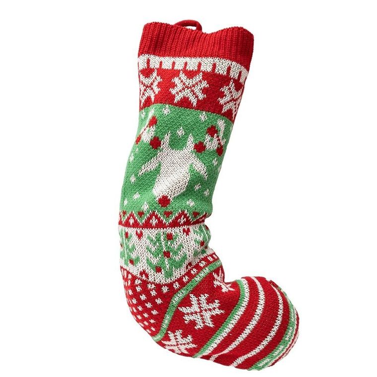 Askato, skarpeta na prezenty, duża