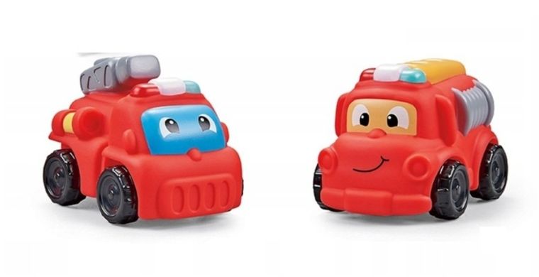 Askato, straż pożarna, pojazd, 1 szt.