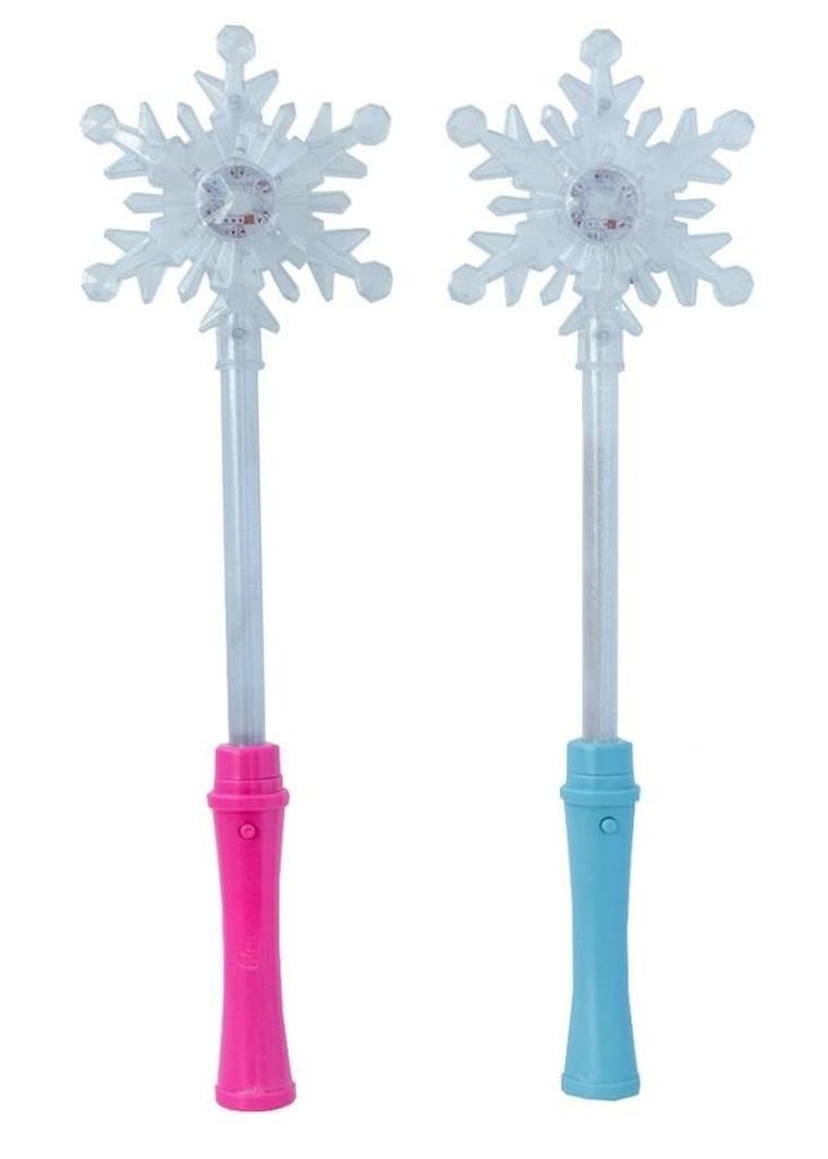 Askato, święcąca różdżka