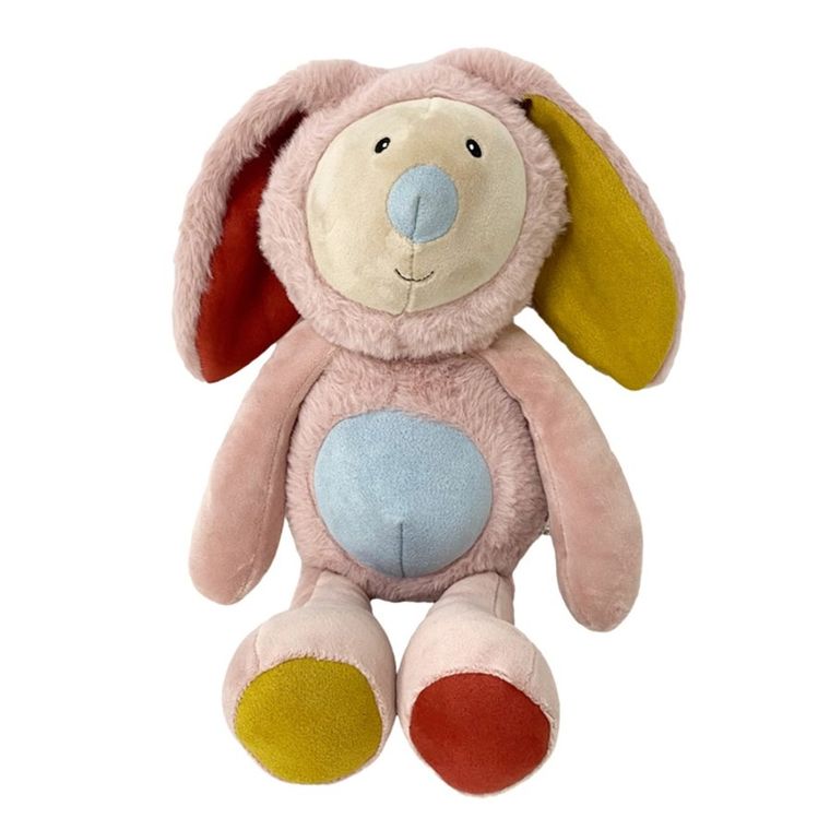 Askato, Zajączek, maskotka