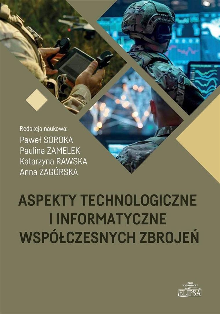 Aspekty technologiczne i informatyczne