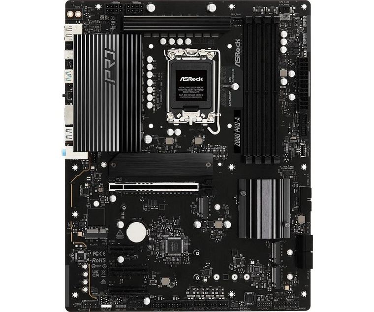 ASRock, płyta główna, Z890 PRO-A ATX