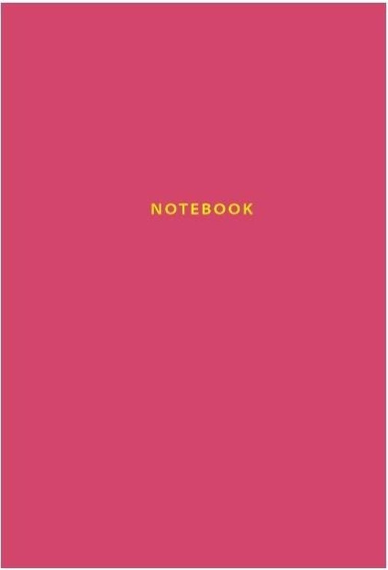 Astra, Colour mood, brulion A5, kratka, 80 kartek, 1 szt.