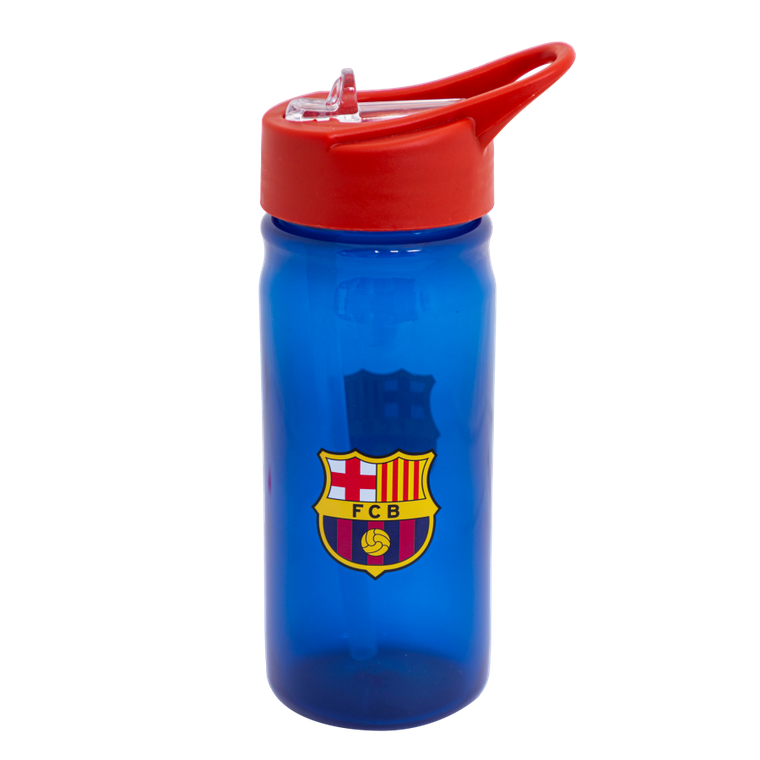 Astra, FC Barcelona, bidon z rurką, 450 ml