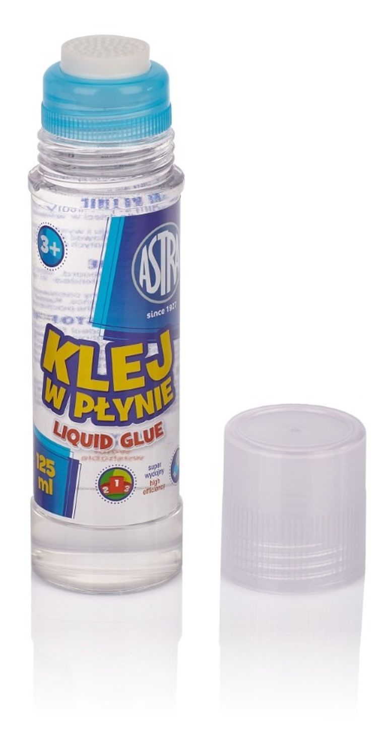 Astra, klej w płynie, 125 ml