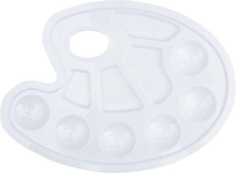 Astra, paletka do mieszania farb