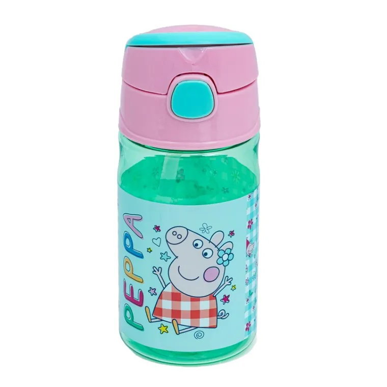 Astra, Świnka Peppa, bidon, 400 ml