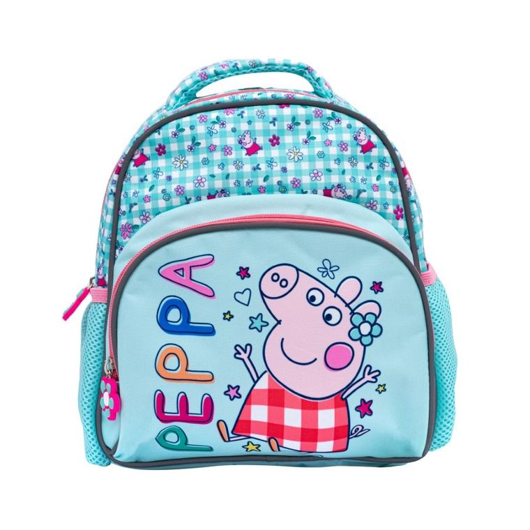 Astra, Świnka Peppa, plecak dla przedszkolaka