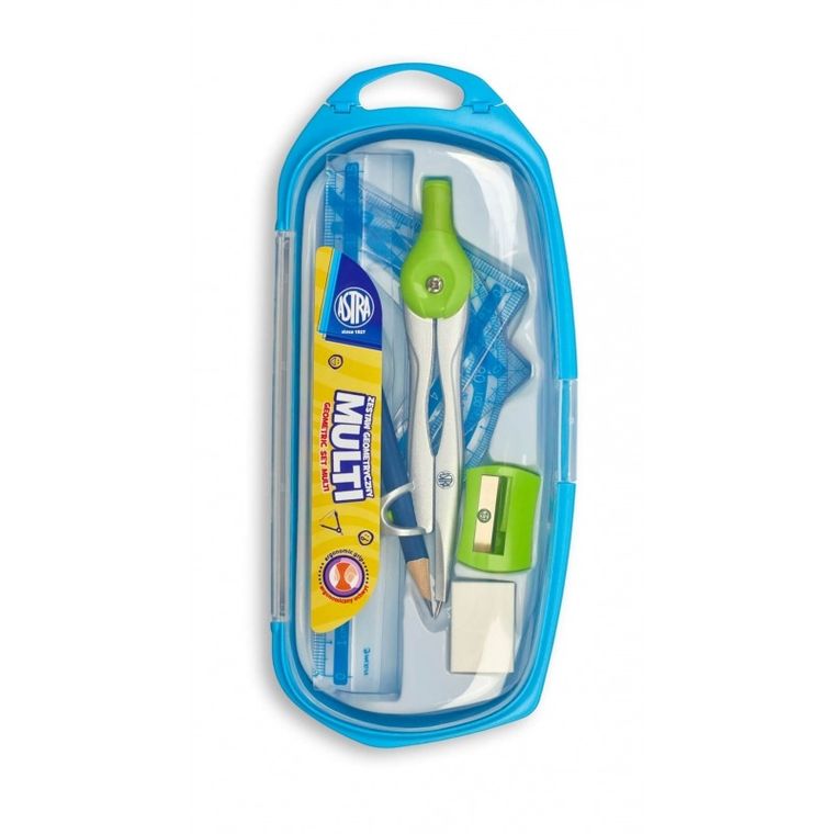 Astra, zestaw geometryczny