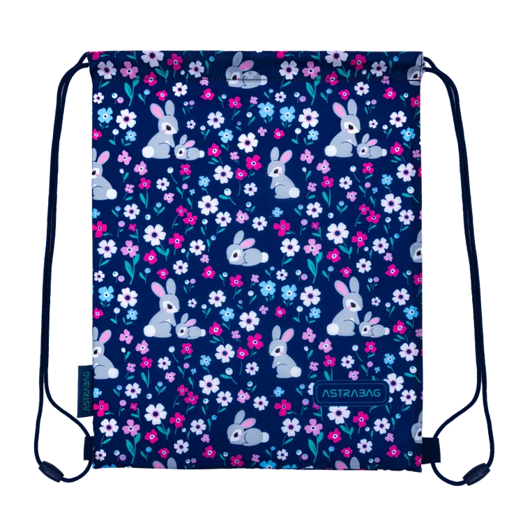 Astrabag, worek sportowy, Baby Bunny