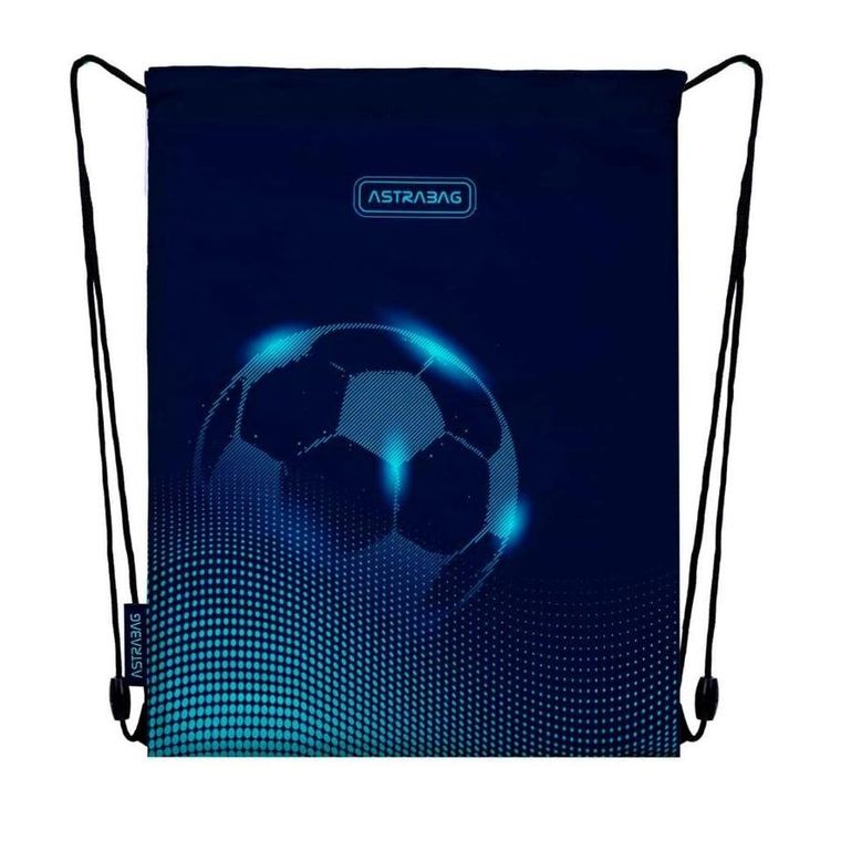Astrabag, worek sportowy, Football Light