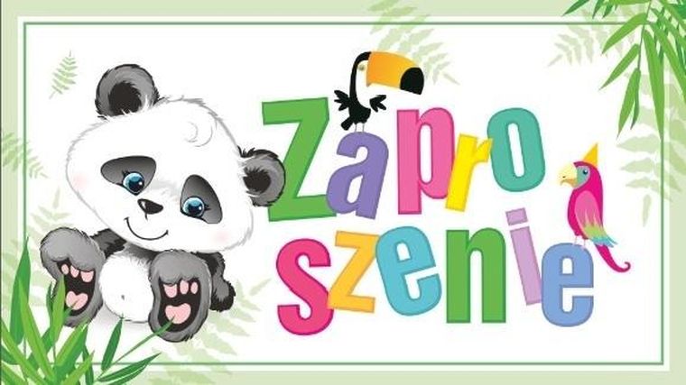 Astro Atelier, zaproszenie, urodziny dziecięce, 10 szt.