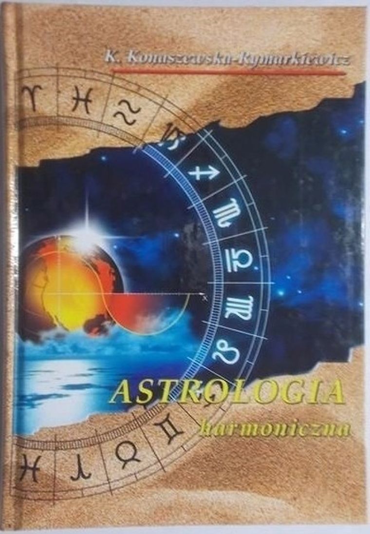 Astrologia harmoniczna