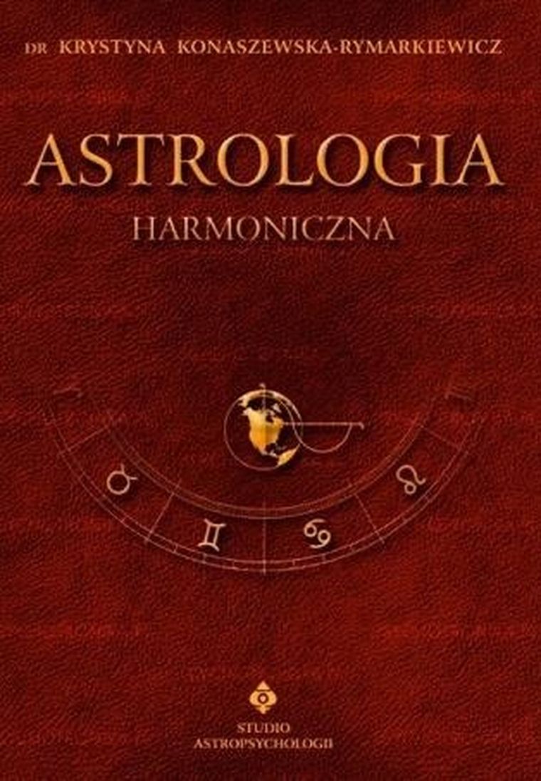 Astrologia harmoniczna. Tom 8