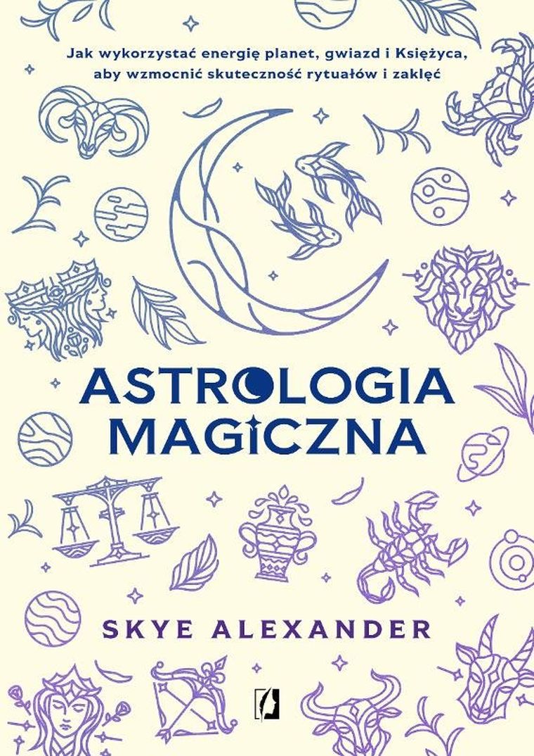 Astrologia magiczna