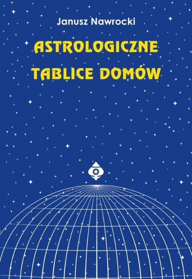 Astrologiczne tablice domów