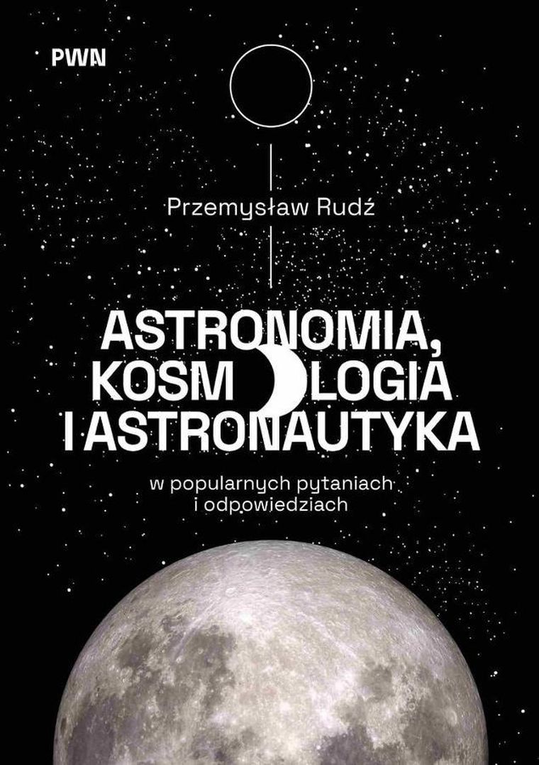 Astronomia, kosmologia i astronautyka