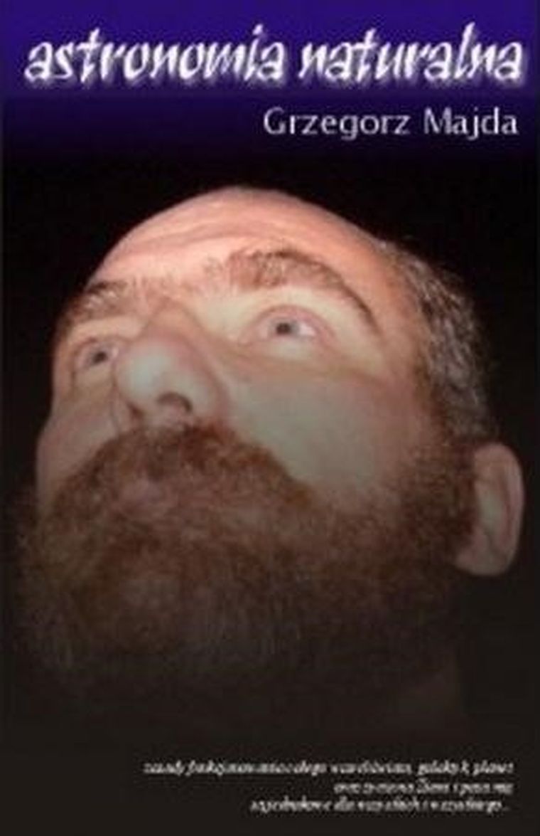 Astronomia naturalna. Część 1. Vitae