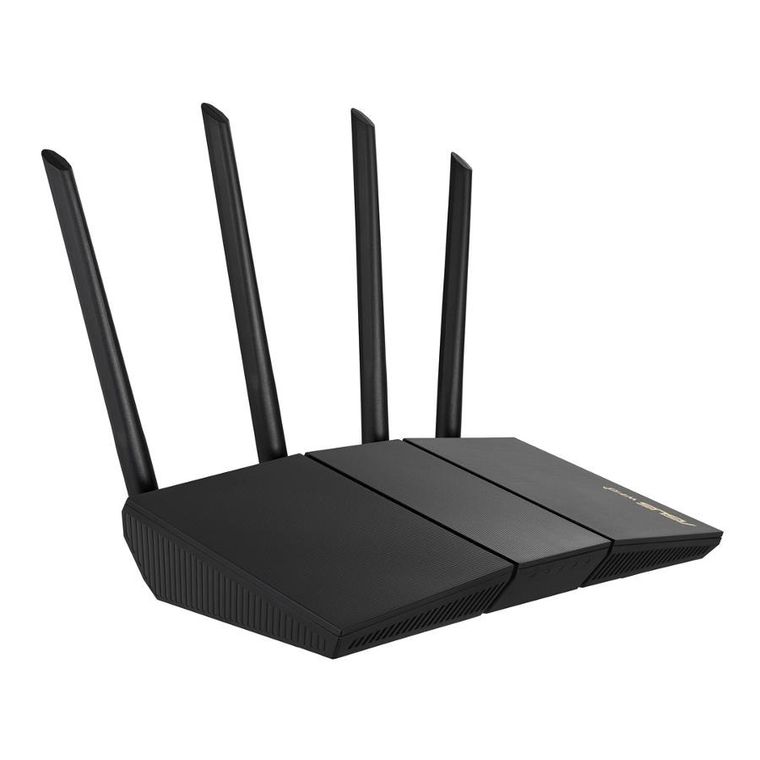 Asus- Rt-ax57 Router Ax3000 Wi-fi 6