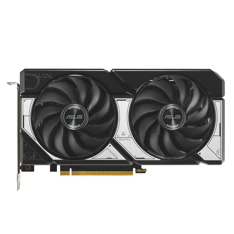 Asus, karta graficzna, DUAL RTX 5060 8GB OC