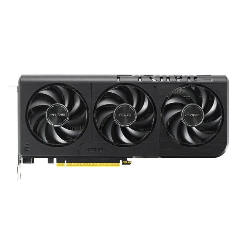 Asus, karta graficzna, GeForce RTX 5060 PRIME OC 8GB GDRR7 128BIT HDMI/3DP