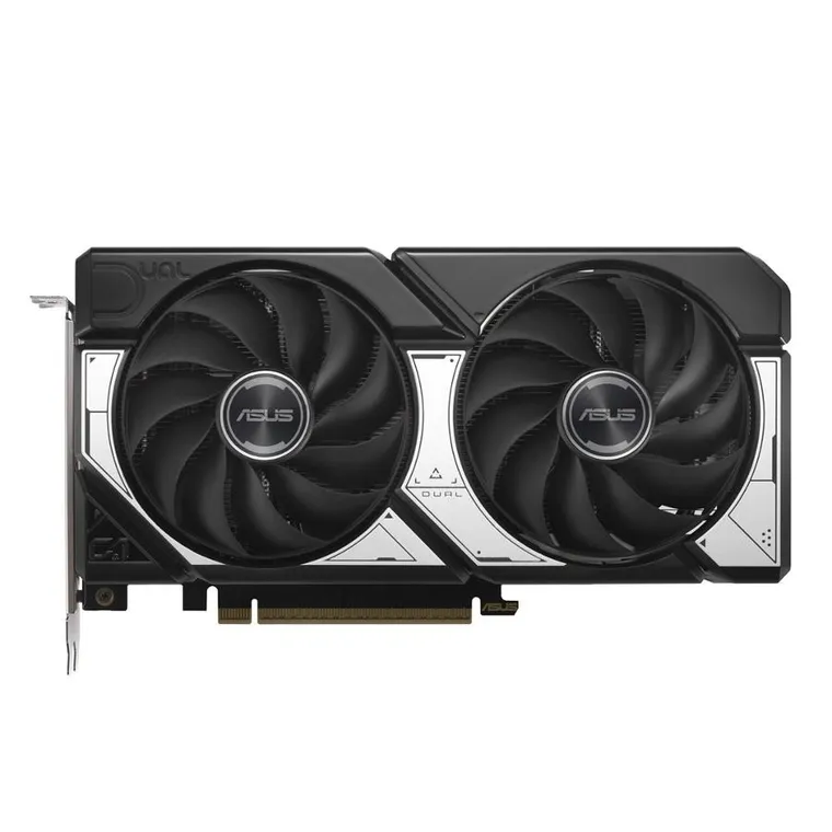 Asus, karta graficzna, GeForce RTX 5060 Ti DUAL 8GB GDDR7 128BIT HDMI/3DP