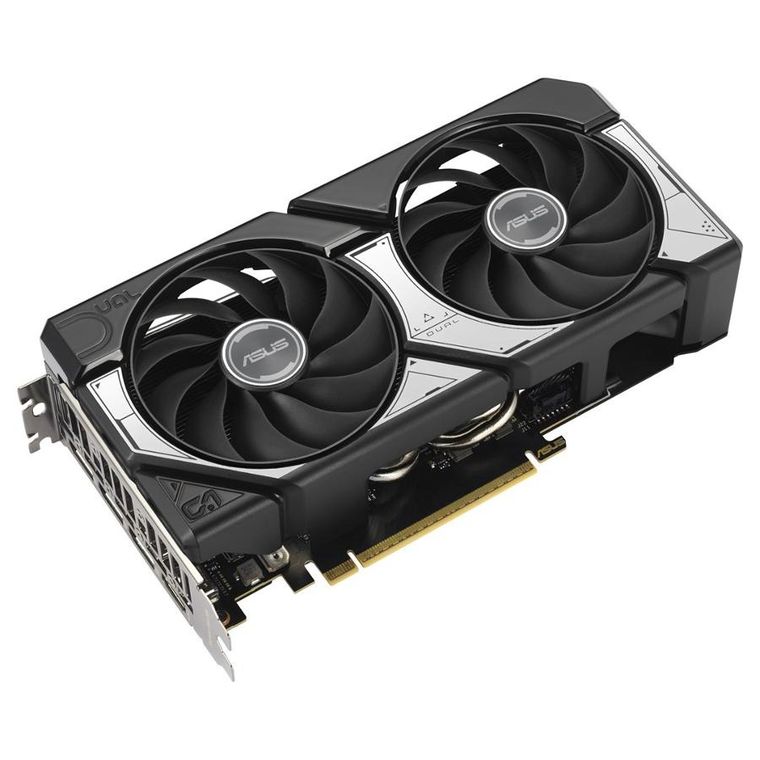 Asus, karta graficzna, GeForce RTX 5060 Ti Dual OC 8GB GDDR7 128BIT 3DP/HDMI
