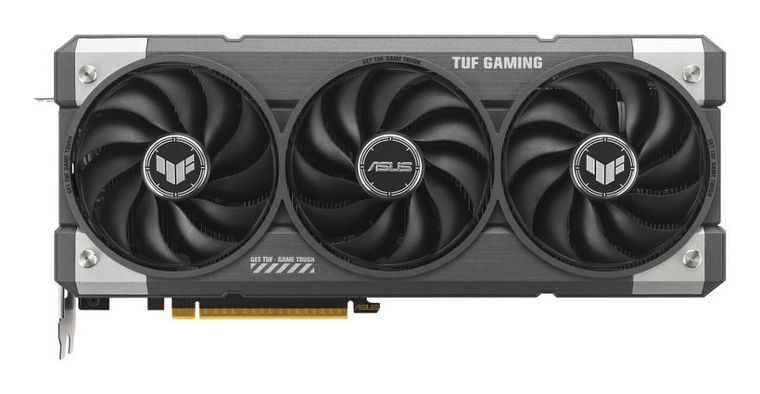 Asus, karta graficzna, GeForce RTX 5060 TUF GAMING OC 8G GDDR7 128BIT HDMI/3DP