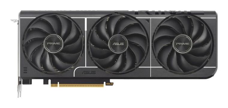 Asus, karta graficzna, PRIME RTX 5060 TI 8GB OC