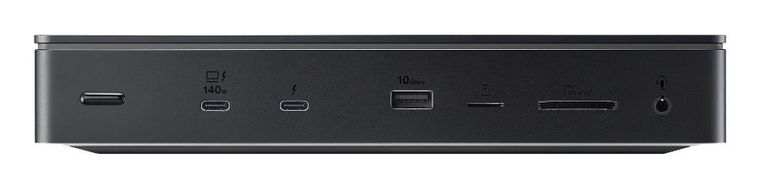 Asus, Master Thunderbolt 5, stacja dokująca, DC510