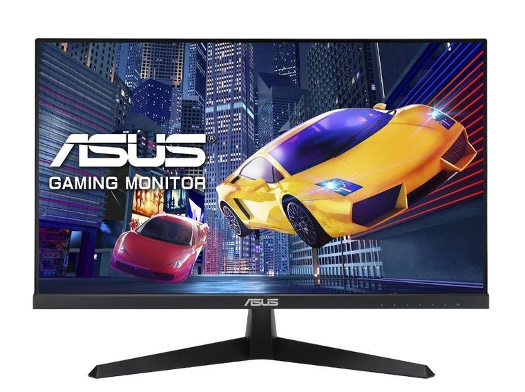Asus, monitor, 23.8", VY249HGR FHD IPS 120Hz HDMI VGA 1MS