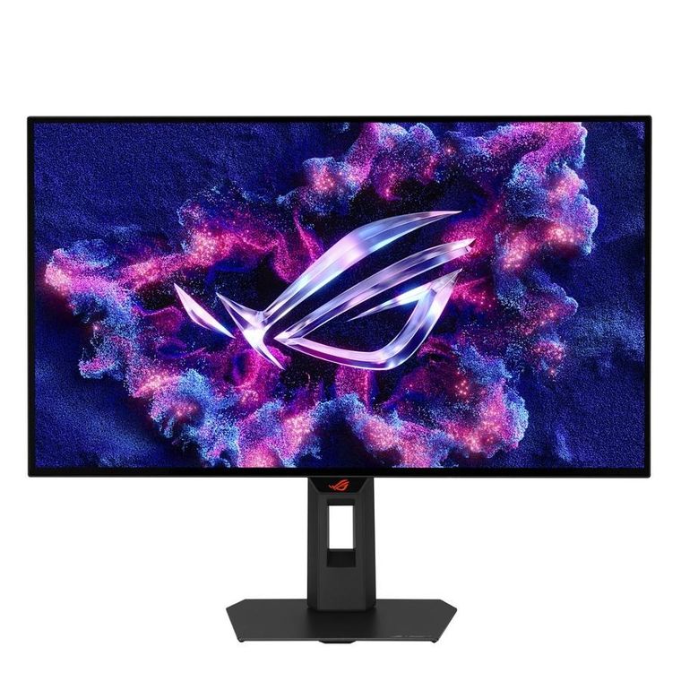 Asus, monitor, 26,5", XG27AQDMGR ROG Strix OLED, 240Hz