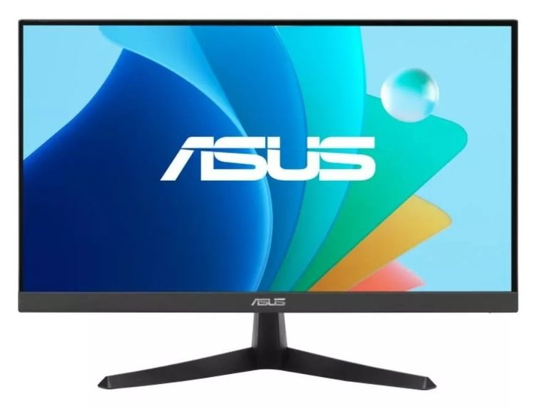 Asus, monitor, VY229HF, 22"