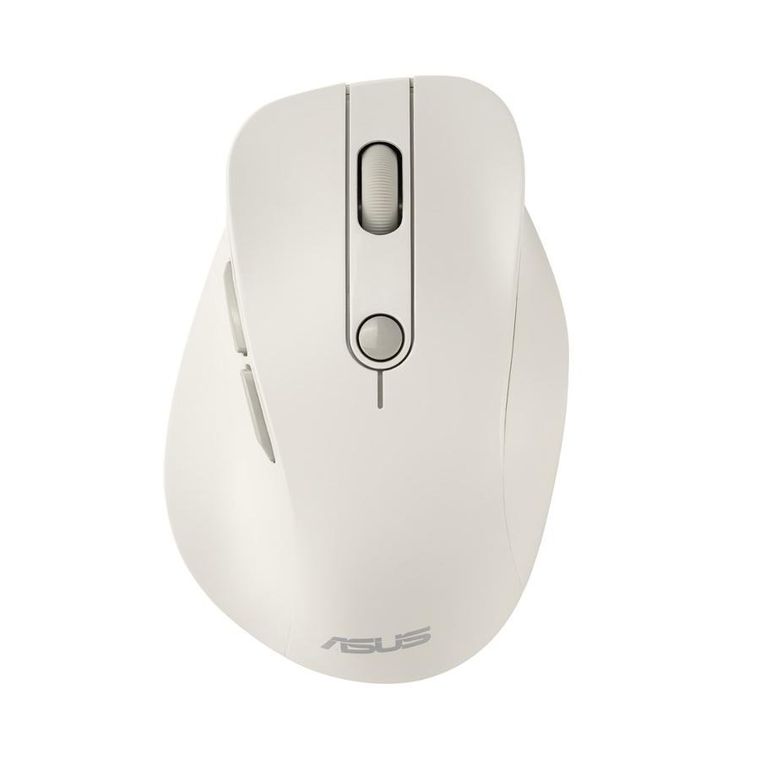 Asus, mysz bezprzewodowa, 2400 dpi, 2.4 GHz