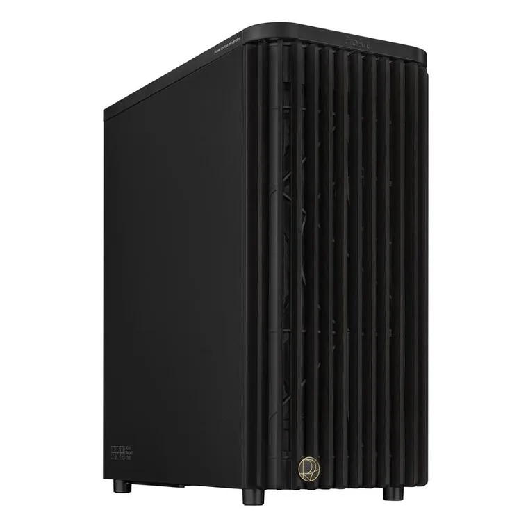 Asus, obudowa komputerowa, ProArt PA401, Wood Edition