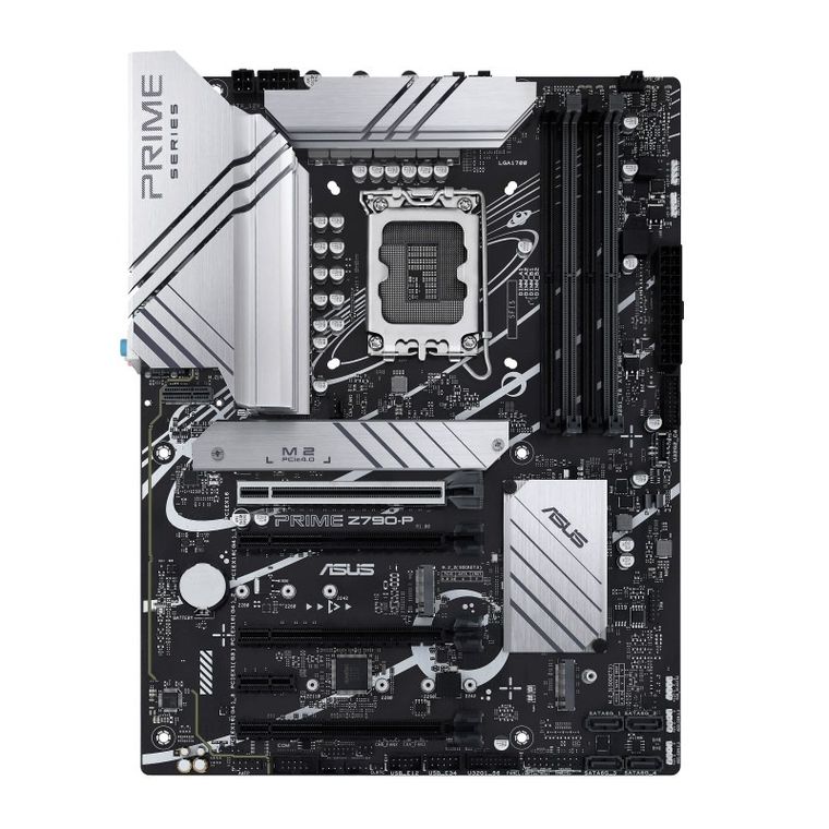Asus, płyta główna, PRIME Z790-P