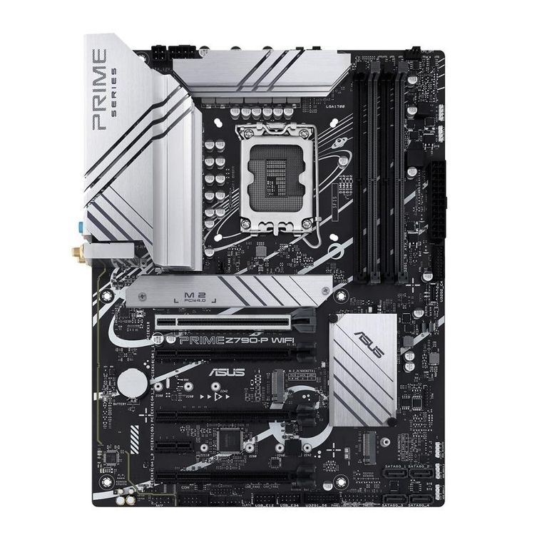 Asus, płyta główna, PRIME Z790-P WIFI