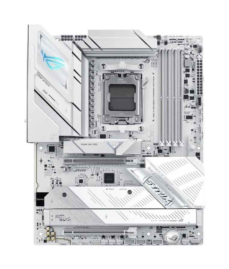 Asus, płyta główna, ROG STRIX B850-A GAMING NEO