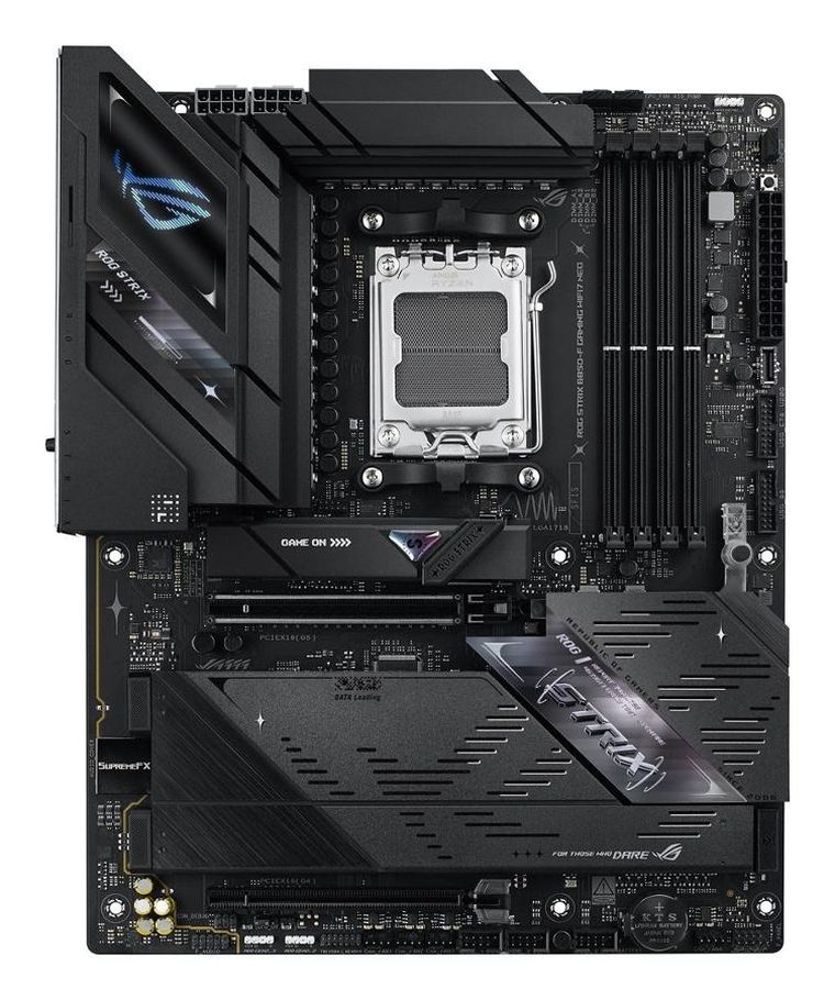Asus, płyta główna, ROG STRIX B850-F GAMING NEO