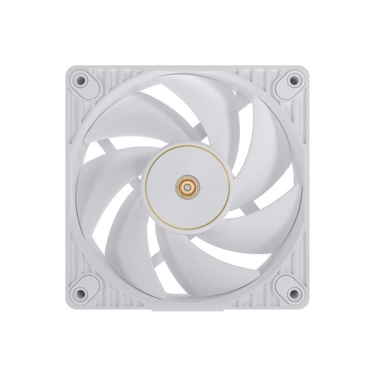 Asus, Proart, wentylator, PF120 FAN PWM WHITE