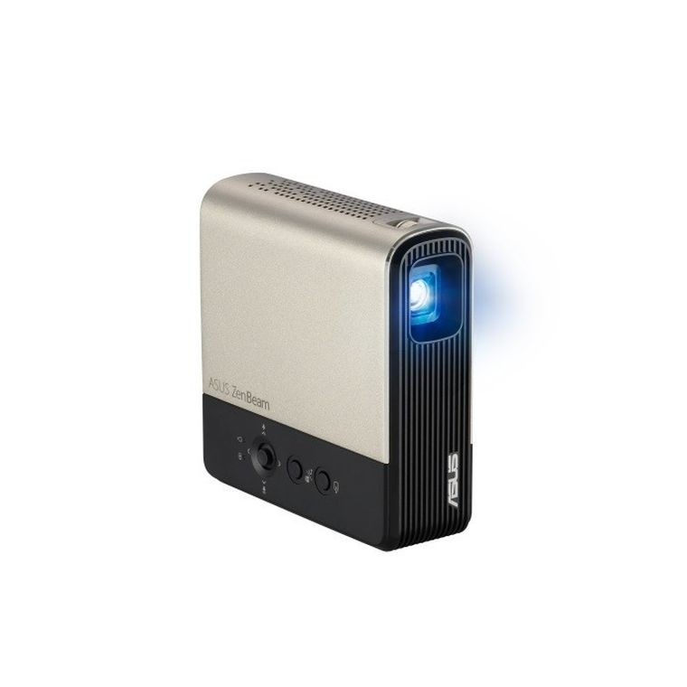 Asus, projektor, ZenBeam, E2 300L, 6000mAh, HDMI, MHL
