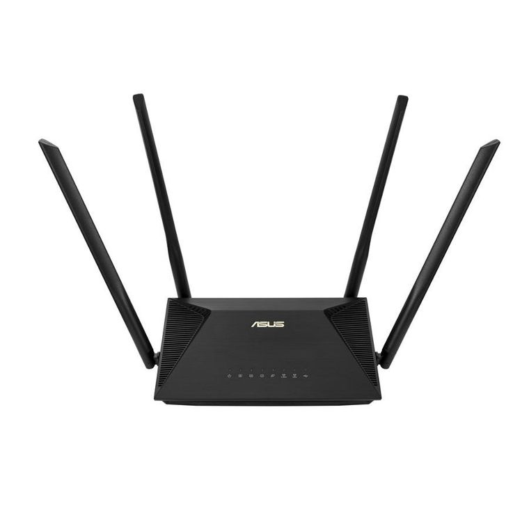 Asus, RT-AX53U, router Wi-fi