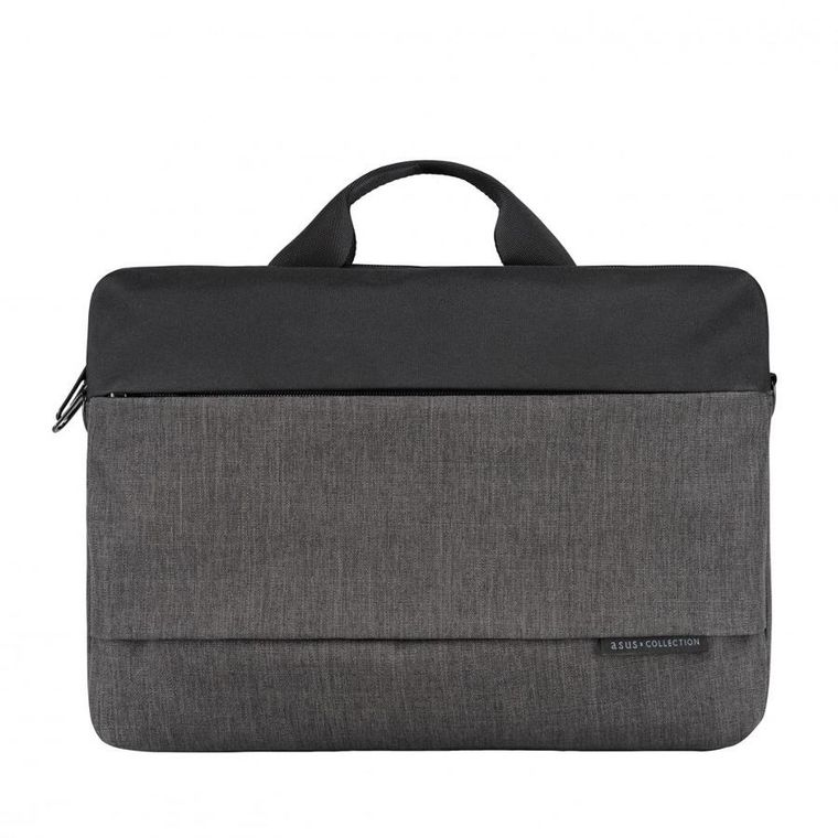 Asus, torba, eos 2 shoulder bag 15", black