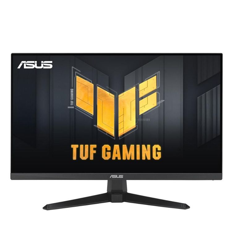 Asus, TUF Gaming, monitor 23.8", VG249QE5A, Full HD, Overclock to 146Hz, IPS, ELMB Sync, 1ms MPRT