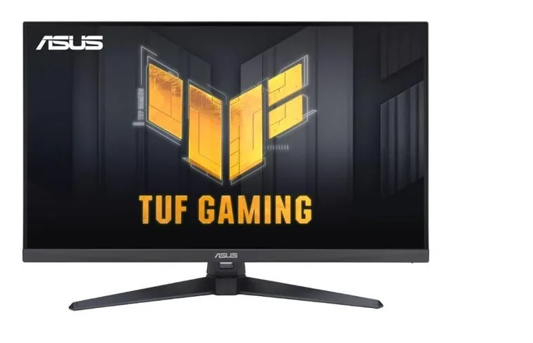 Asus, TUF Gaming, monitor, 32", VG328QA1A