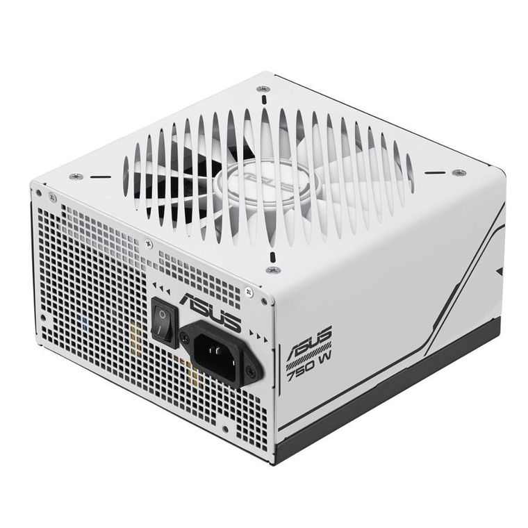 Asus, zasilacz, Prime, 750W, Gold